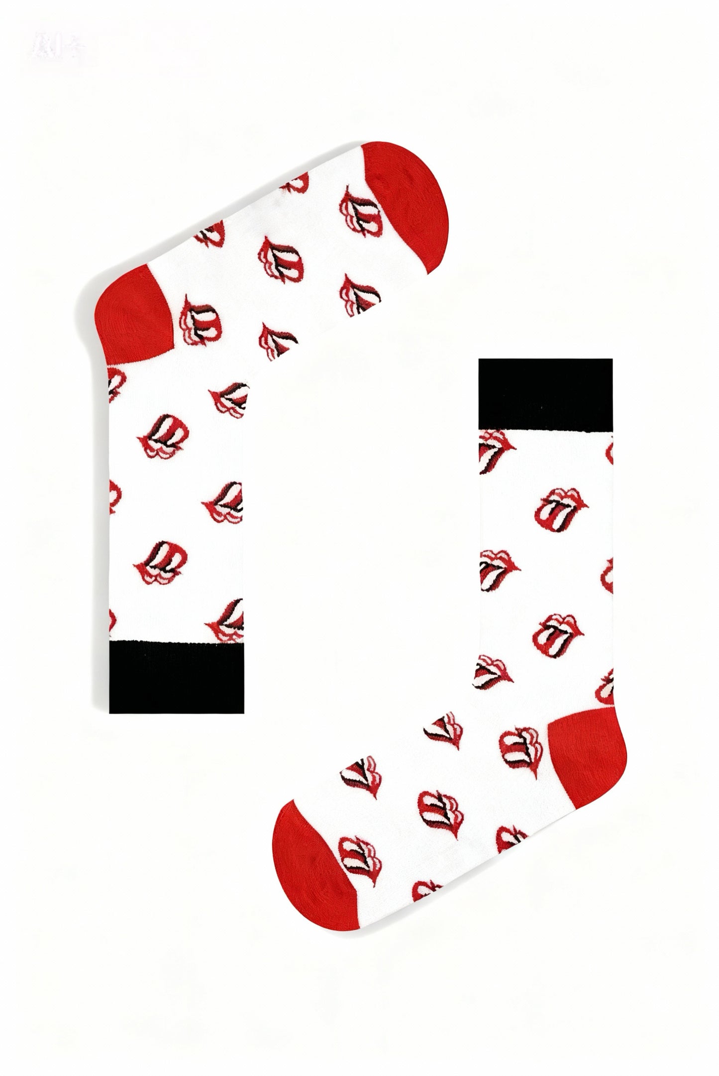 Meia lambida dos Rolling Stones