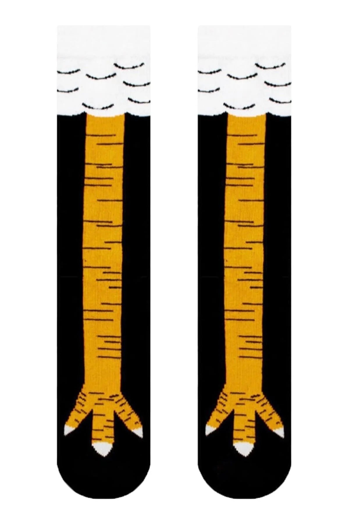 Chicken Leg Sock