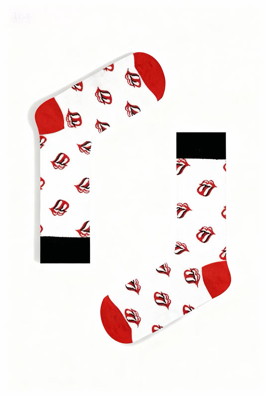 Meia lambida dos Rolling Stones