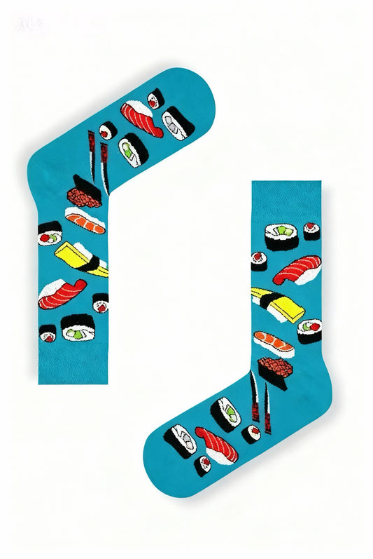 Meia Sushi