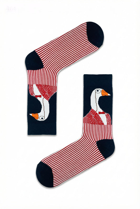 Goose Sock