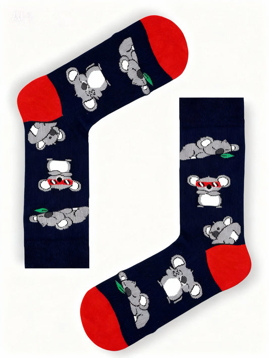 Koala Sock