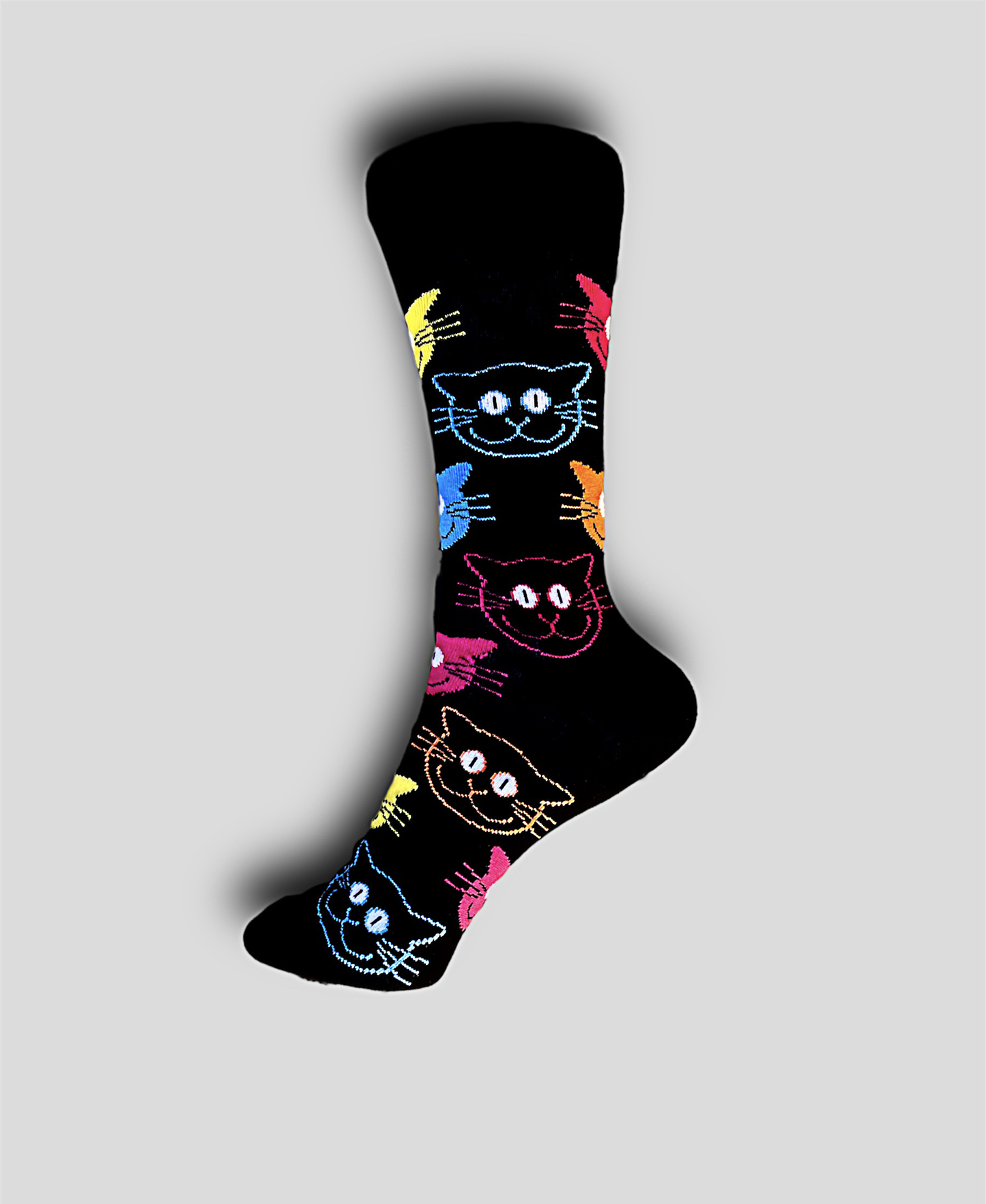 Cat Sock