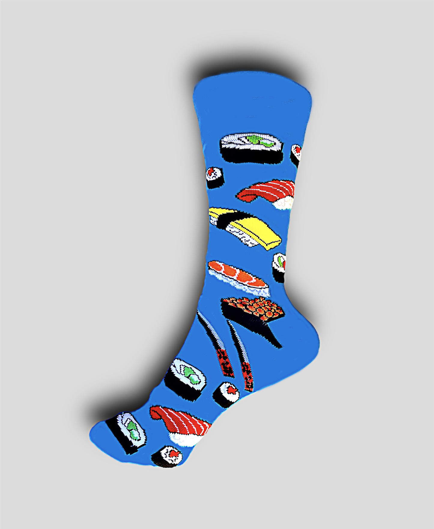 Sushi Sock