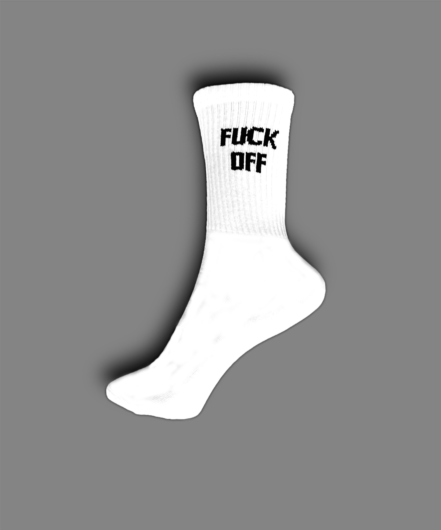 F*** Off Sock